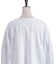 レース使ロングＴシャツ