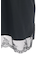 レース使ロングＴシャツ