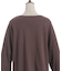 レース使ロングＴシャツ