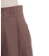 ツータックセミワイドパンツ