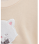 もふもふキャットトレーナー