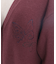 蝶刺繍ロングニットカーディガン
