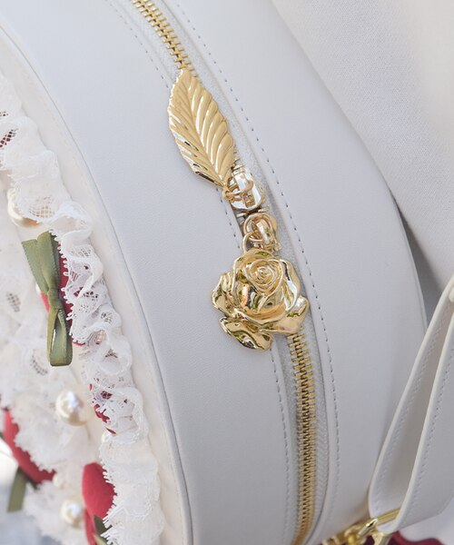 ローズケーキモチーフバッグ｜アクシーズファムの通販｜&mall（アンド