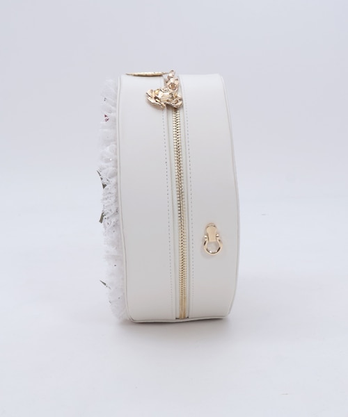 ローズケーキモチーフバッグ｜アクシーズファムの通販｜&mall（アンド