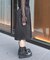 ポケット付ハーフパンツ