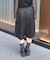 ポケット付ハーフパンツ