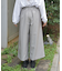 ベルト付フラップＰＫパンツ