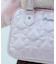 キルティングチェーンバッグ