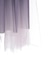 チュールラメスカート