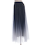 チュールラメスカート