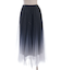 チュールラメスカート