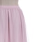 チュールラメスカート