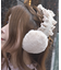 ヘッドドレス風イヤーマフ