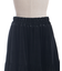 ベロアティアードロングスカート