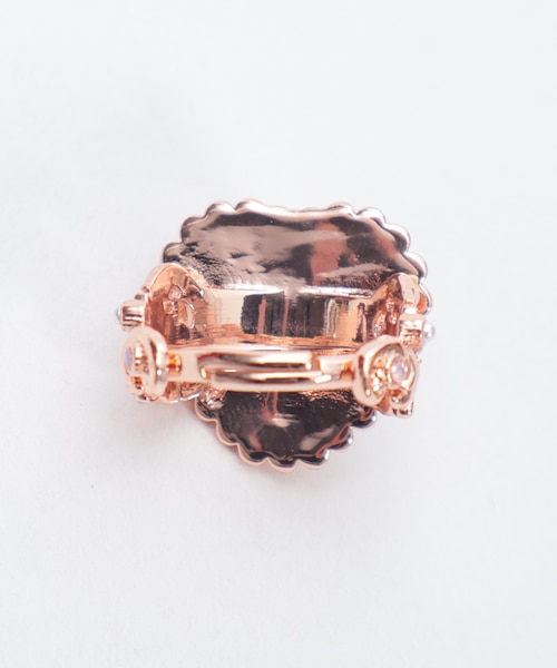 セイクリッドハートリング｜アクシーズファムの通販｜&mall（アンド