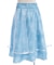 スノークリスタルスカート