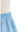 スノークリスタルスカート