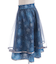 スノークリスタルスカート
