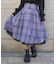 サス付レースアップスカート