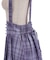 サス付レースアップスカート
