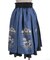 カルーセルハイウエストスカート