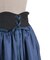 カルーセルハイウエストスカート