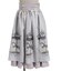 カルーセルハイウエストスカート