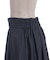 椿柄スカート
