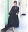 イレヘム総レースワンピース