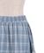 チェックティアードスカート
