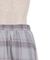 チェックティアードスカート