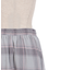 チェックティアードスカート