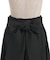バックリボンハイウエストスカート