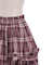 リボン×タック×ドロストスカート