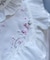 桜刺繍スタンドブラウス