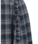プチフリルチェック柄スカート