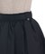 ベルト付プリーツミニスカート