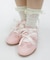プチローズレースソックス