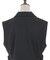 サイドプリーツベスト