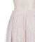 レースフリルスカート