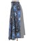 プリント切替スカート
