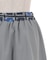 プリント切替スカート