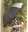 紫陽花柄晴雨兼用パゴダ傘