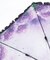 紫陽花柄晴雨兼用パゴダ傘