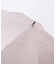 フリル使い晴雨兼用ショート傘