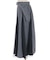 チュール切替スカート