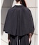 ビット付ケープジャケット