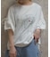 アソートＰＴフリルＴシャツ
