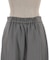 サイドプリーツパンツ