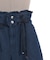 ハイウエストワイドデニムパンツ